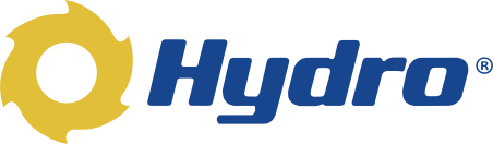 Hydro Logo