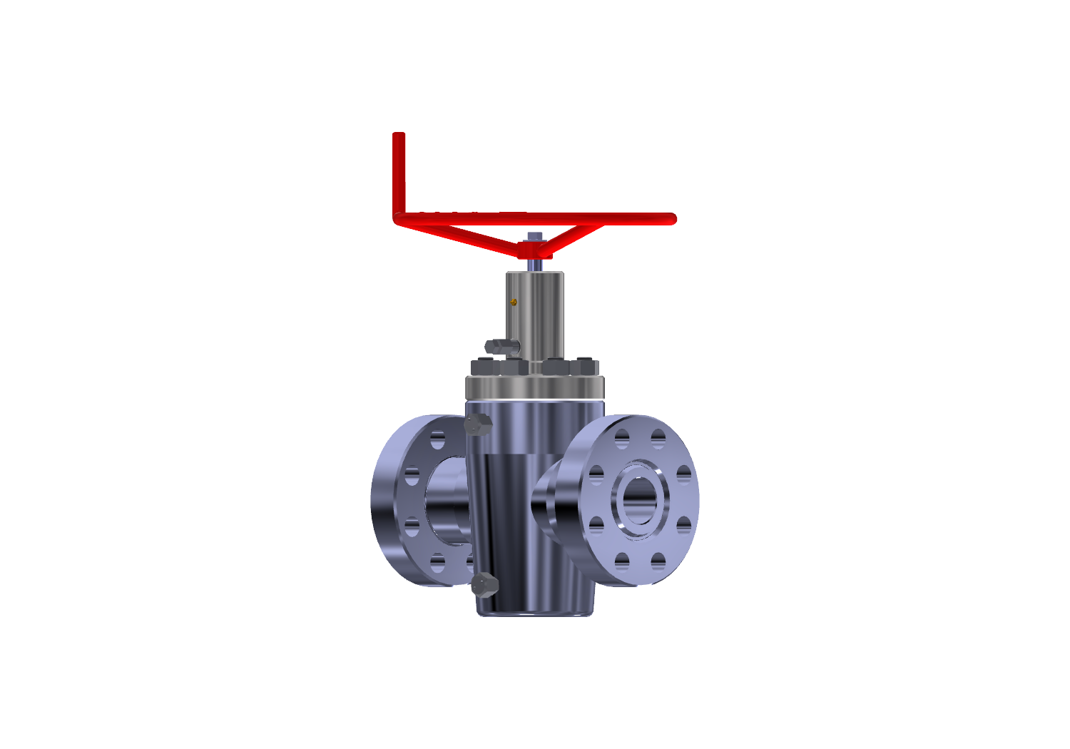 GV, 6A, MOD-MSG, 3 1/8" 3M, FE, EE(0,5)-LU-1-2, HWO